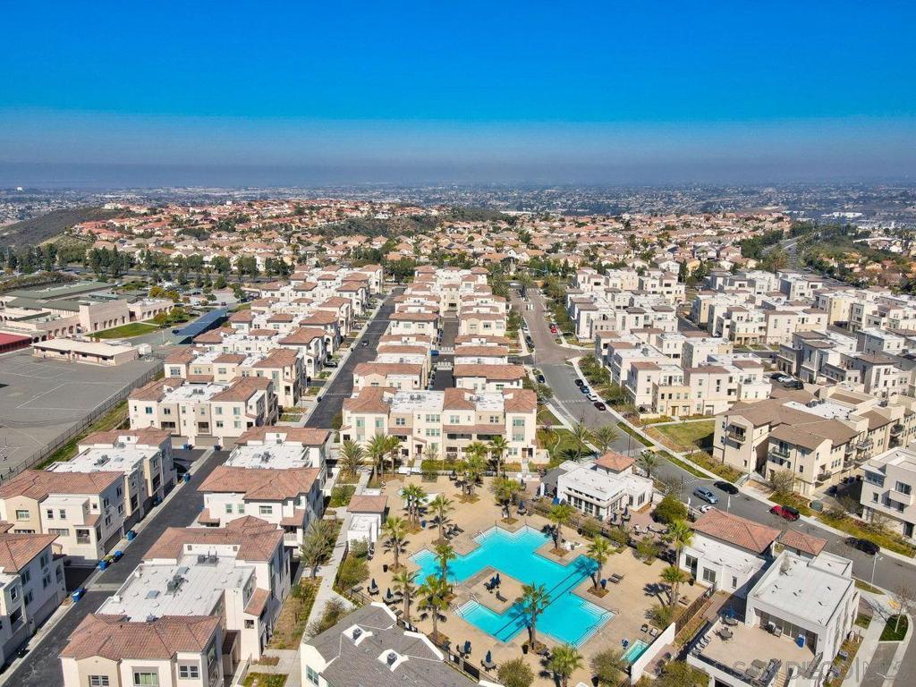 San Diego - Residential