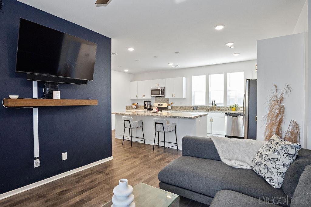 San Diego - Residential