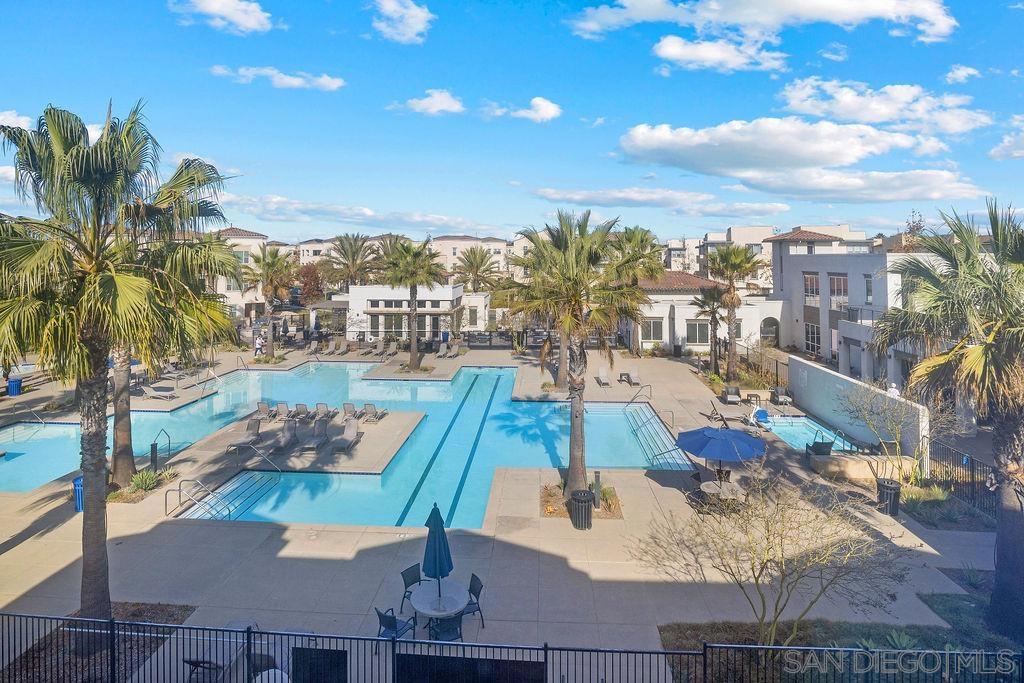 San Diego - Residential