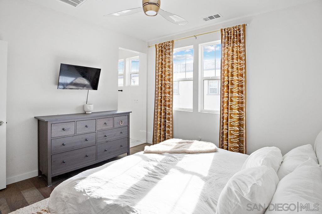 San Diego - Residential