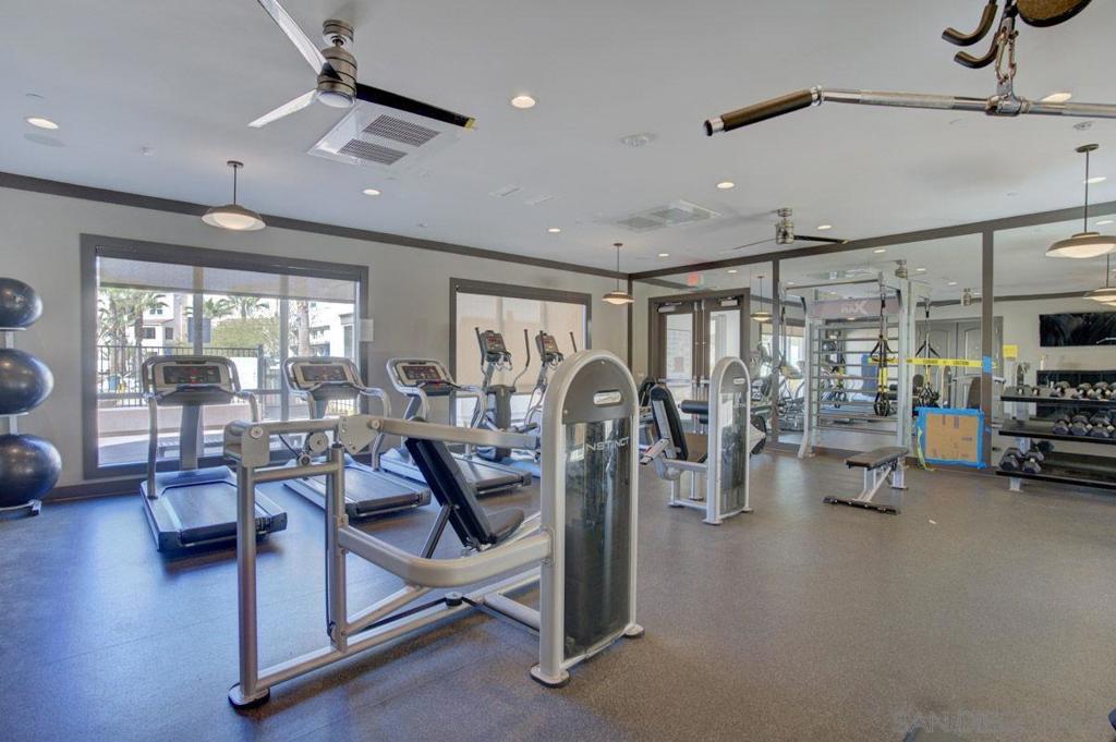 San Diego - Residential