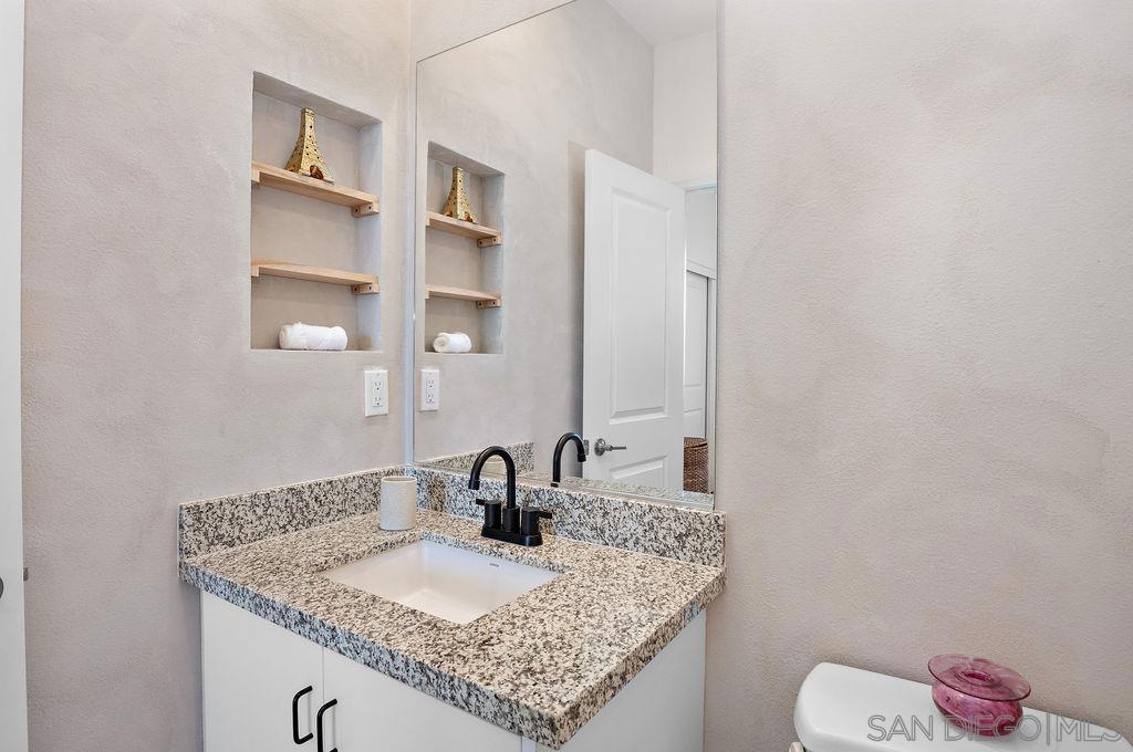 San Diego - Residential