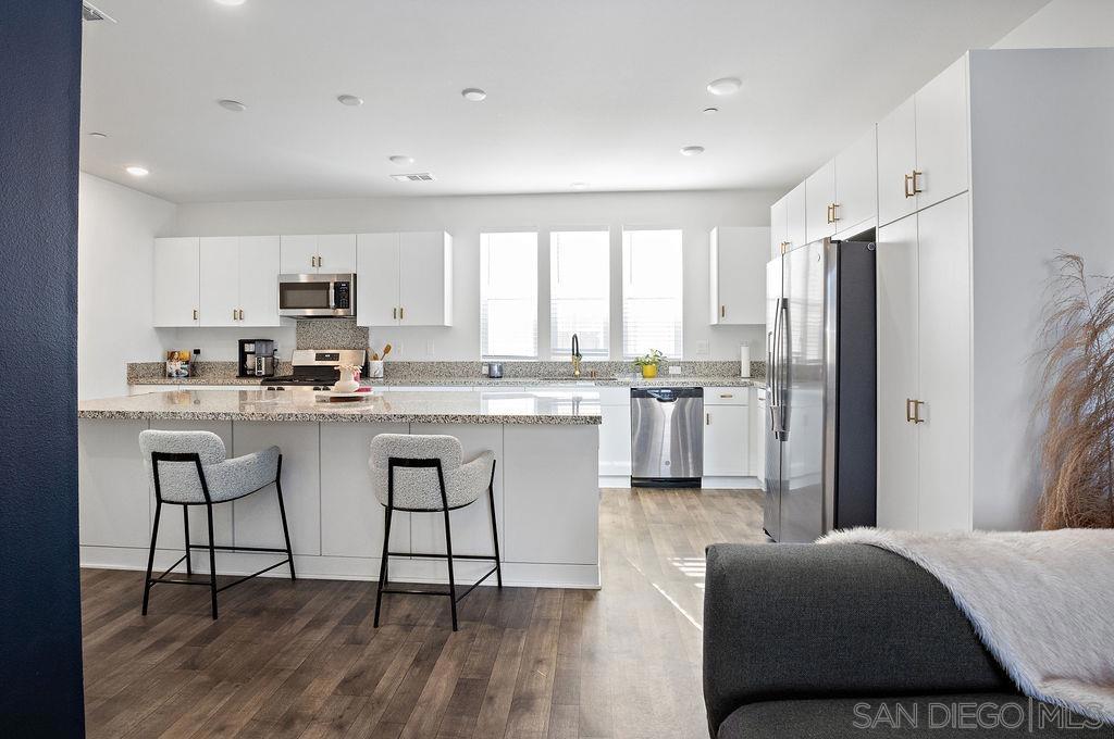 San Diego - Residential