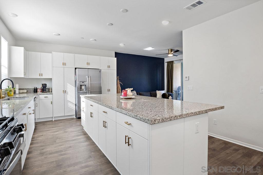 San Diego - Residential