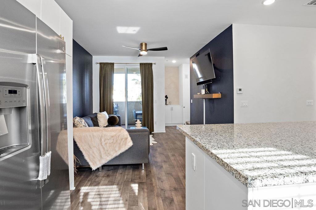 San Diego - Residential