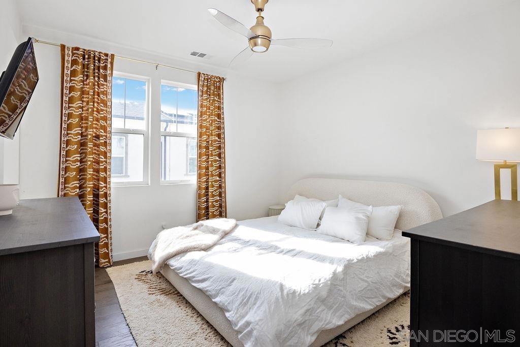 San Diego - Residential