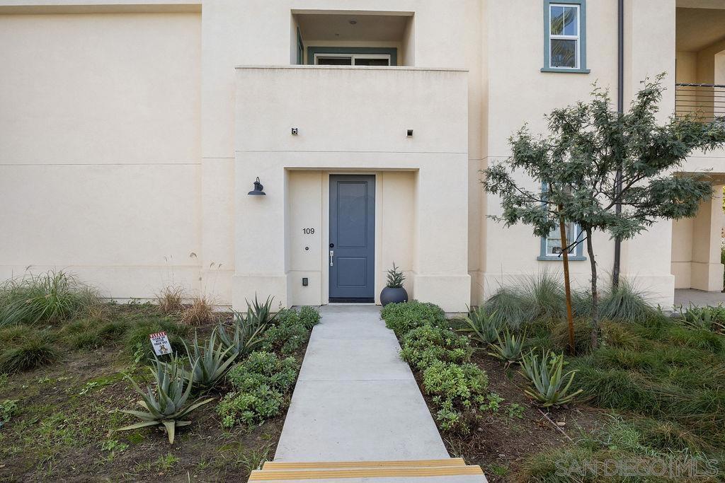 San Diego - Residential