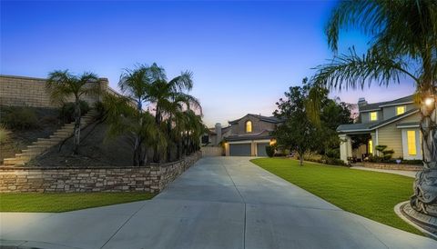 23 Via Palmieki Court Lake Elsinore CA 92532