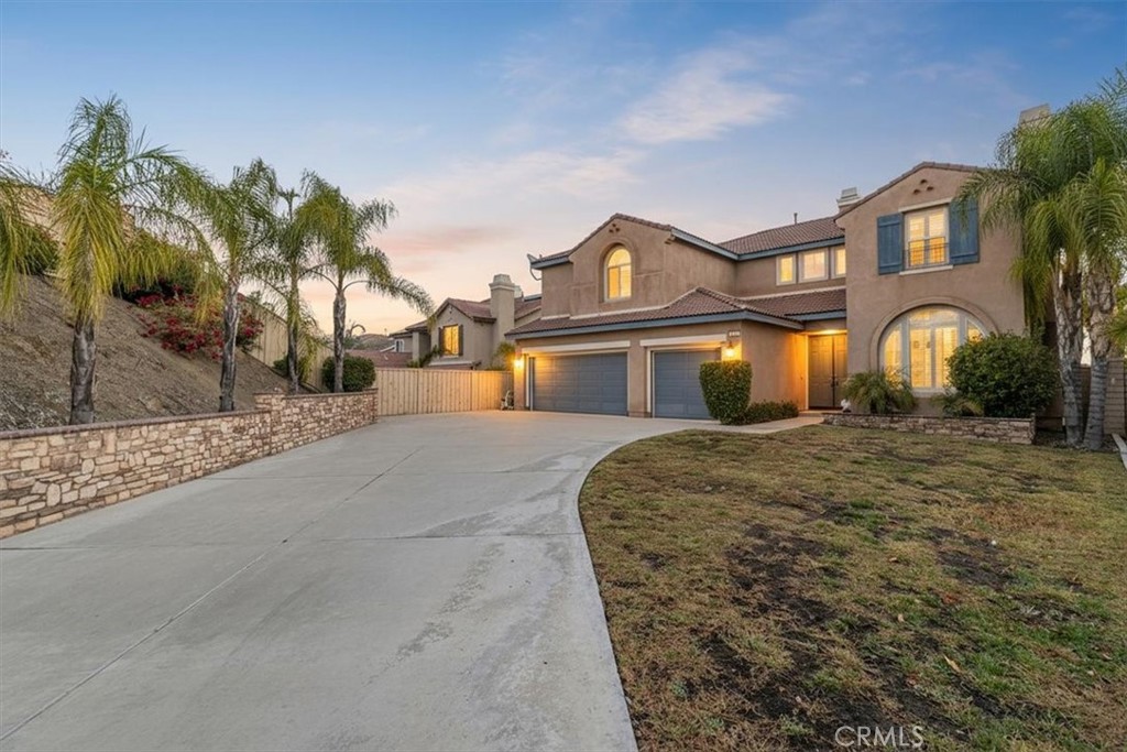 23 Via Palmieki Court