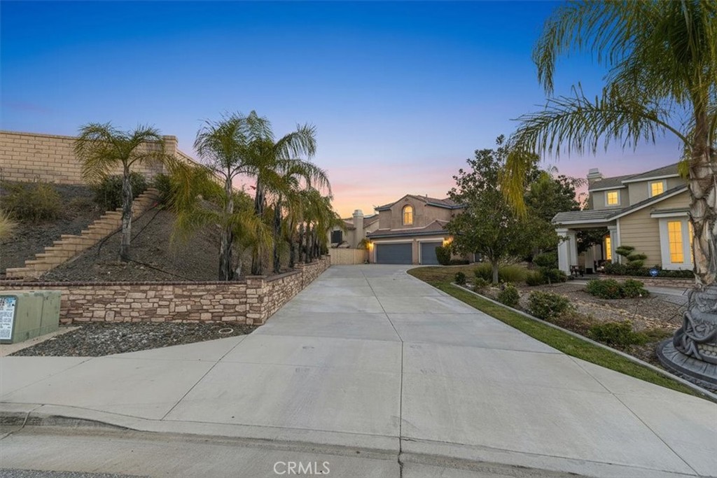 23 Via Palmieki Court