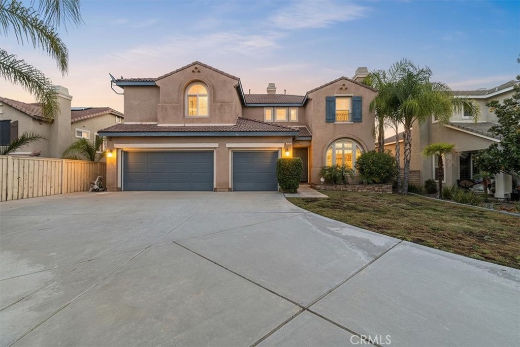 23 Via Palmieki Court