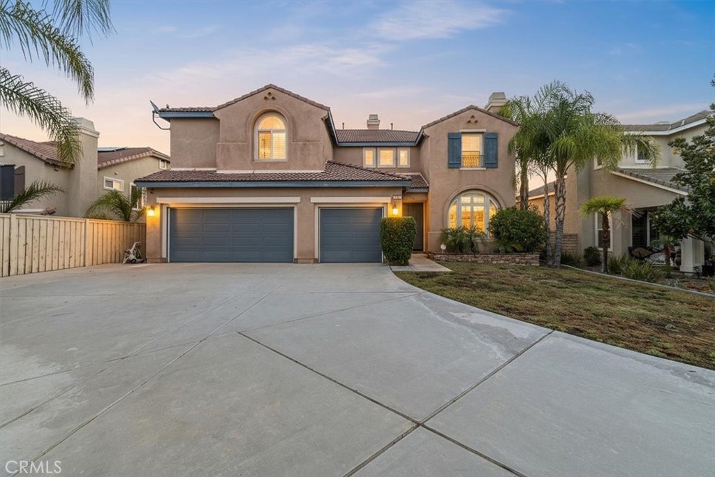 23 Via Palmieki Court