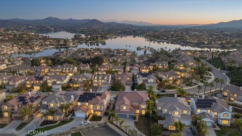 23 Via Palmieki Court Lake Elsinore CA 92532