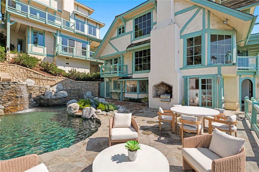 South Laguna Bluffs (SLB) - Residential