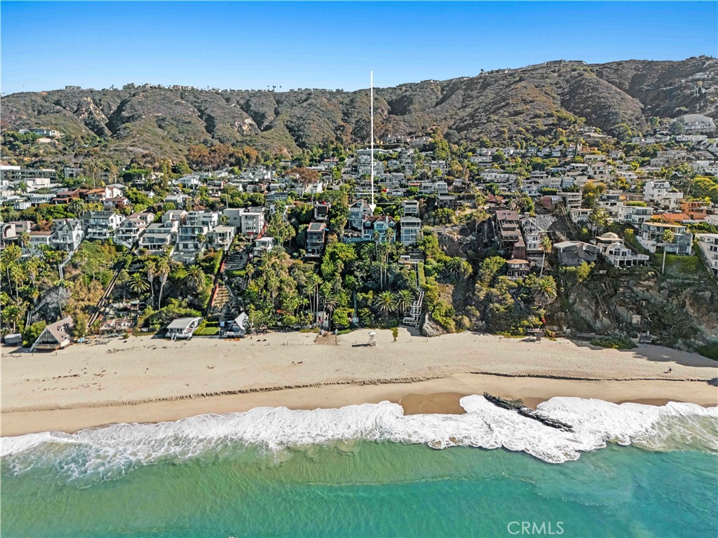 South Laguna Bluffs (SLB) - Residential