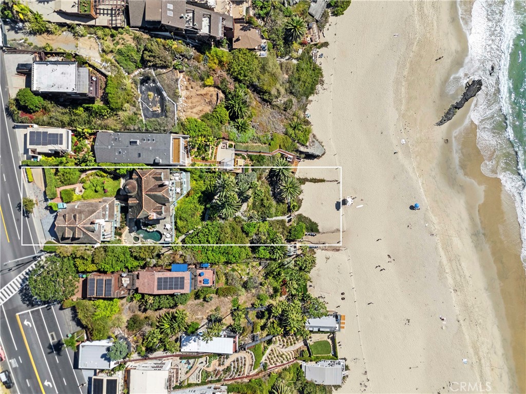 South Laguna Bluffs (SLB) - Residential