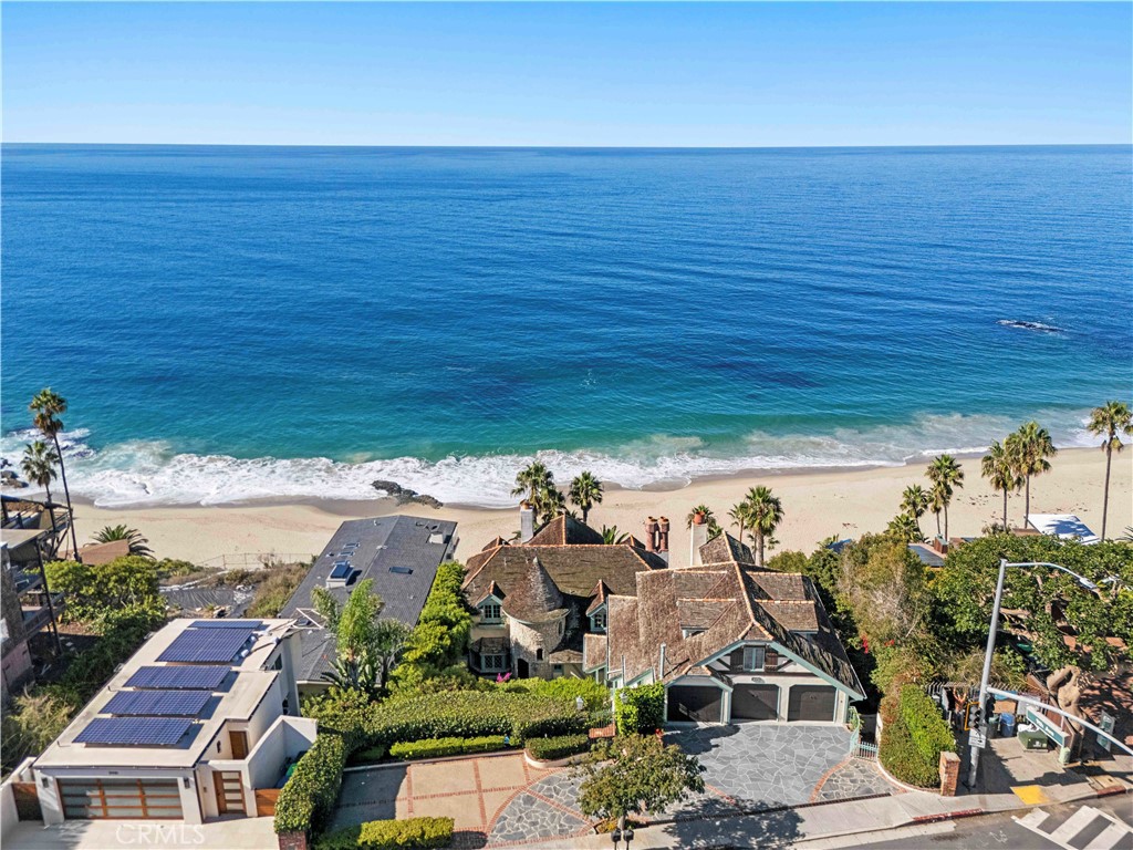 South Laguna Bluffs (SLB) - Residential