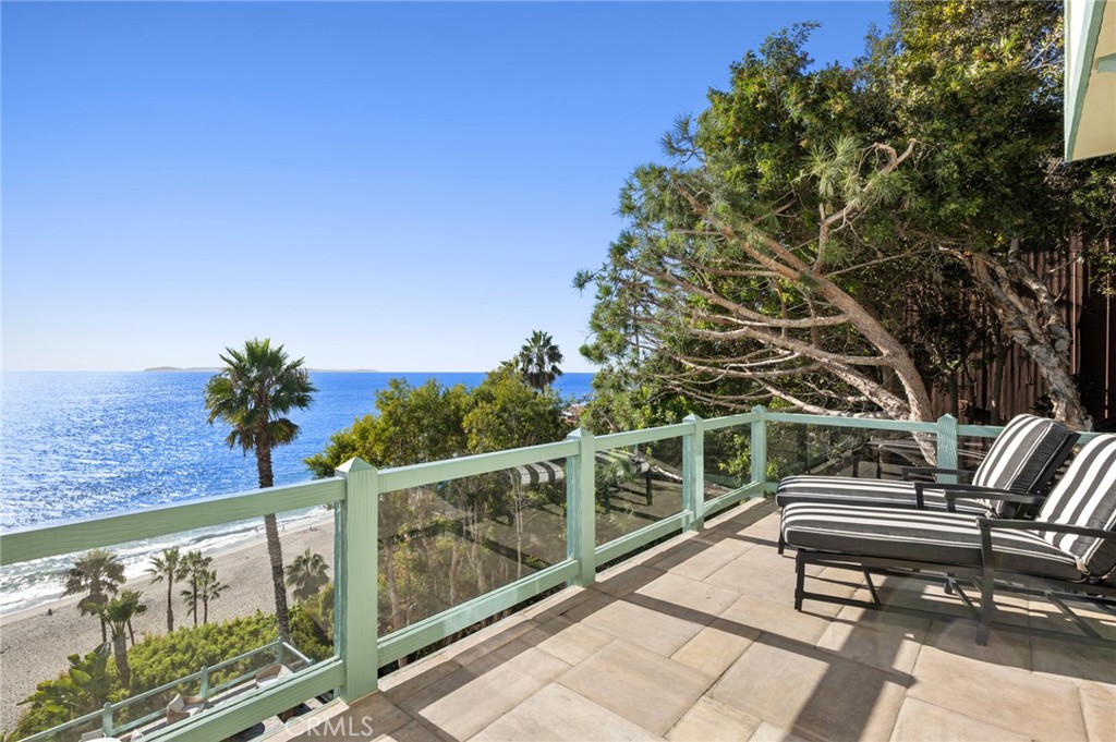 South Laguna Bluffs (SLB) - Residential