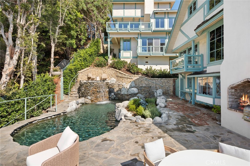 South Laguna Bluffs (SLB) - Residential