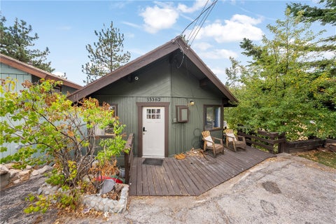 Photo of 33362 Carlock Dr, Running Springs, CA 92382 (MLS # IV26232594)