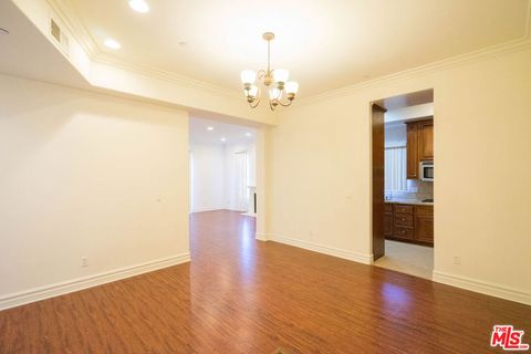 Photo of 8610 Chalmers Drive #406, Los Angeles, CA 90035 (MLS # 26651533)