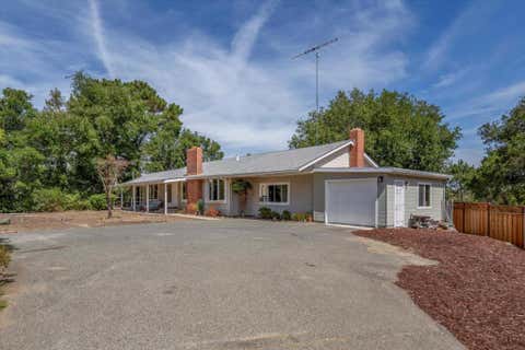 Photo of 20615 LEONARD Road, Saratoga, CA 95070 (MLS # ML82057378)