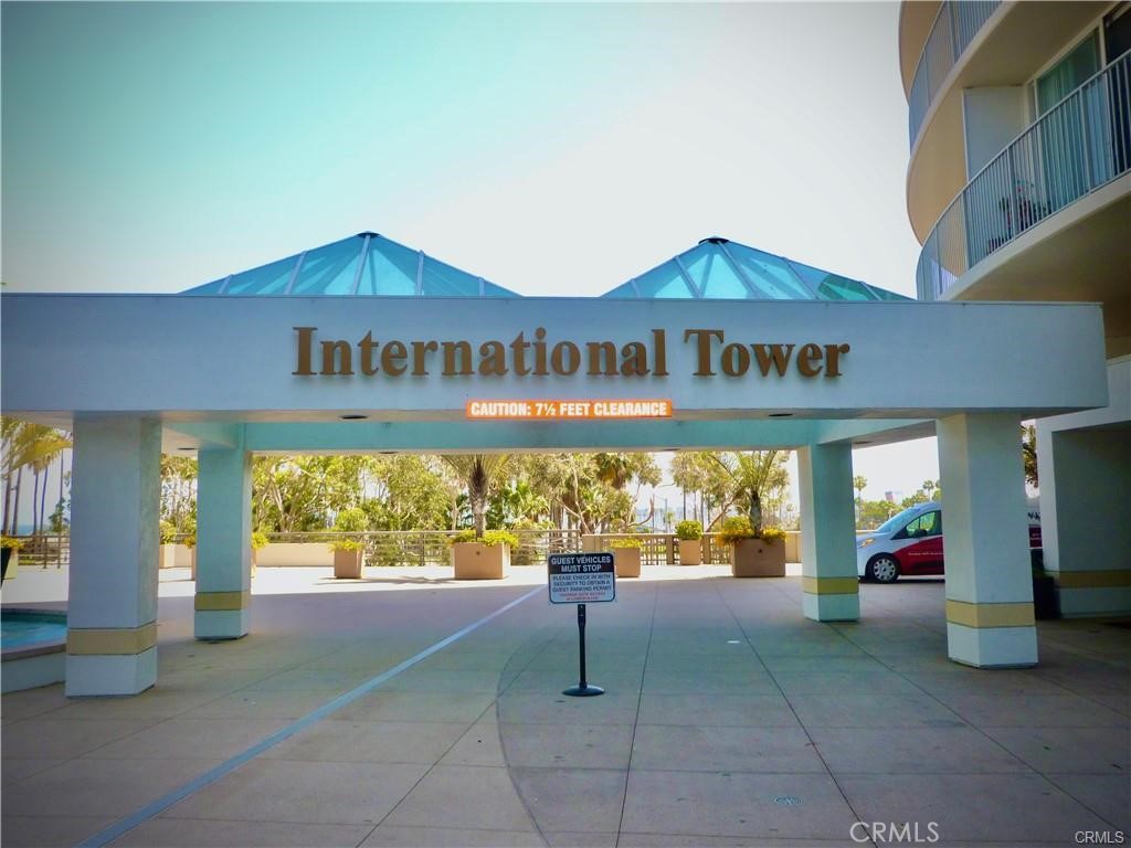 Alamitos Beach (AB) - Residential Lease