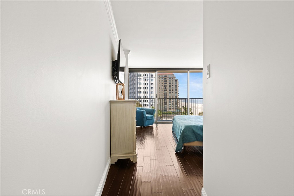 Alamitos Beach (AB) - Residential Lease