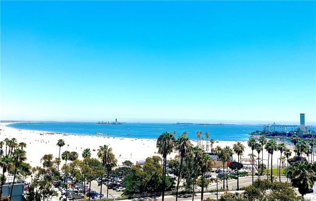 Alamitos Beach (AB) - Residential Lease