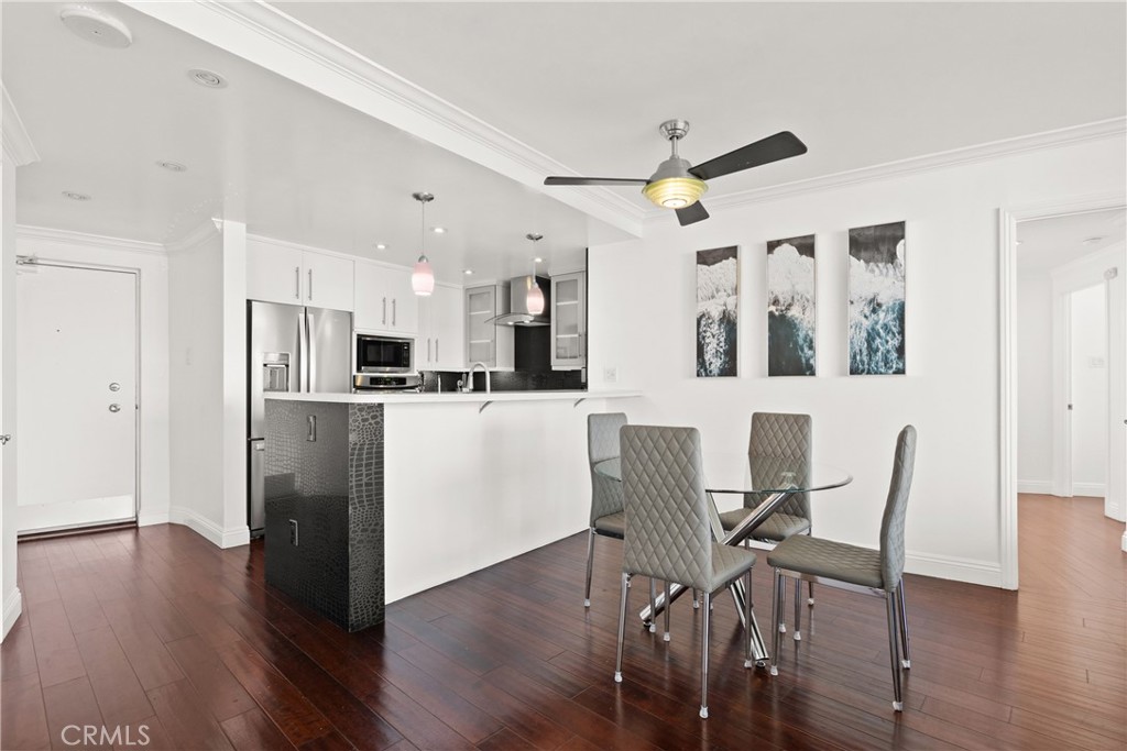 Alamitos Beach (AB) - Residential Lease