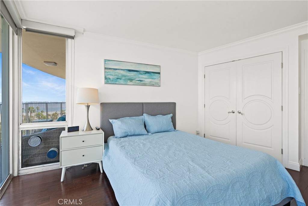 Alamitos Beach (AB) - Residential Lease