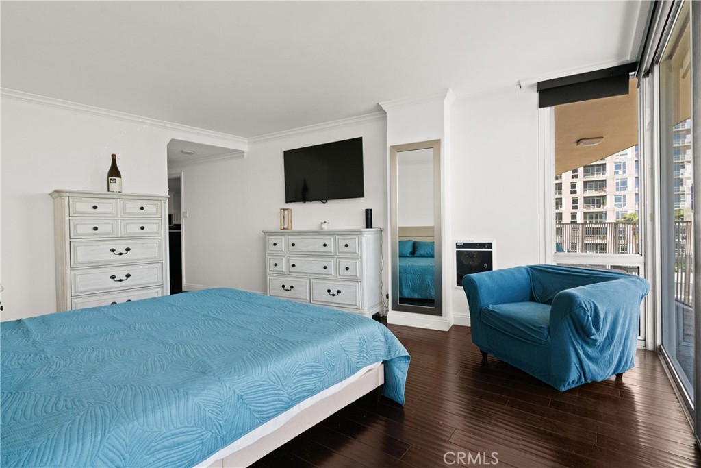 Alamitos Beach (AB) - Residential Lease