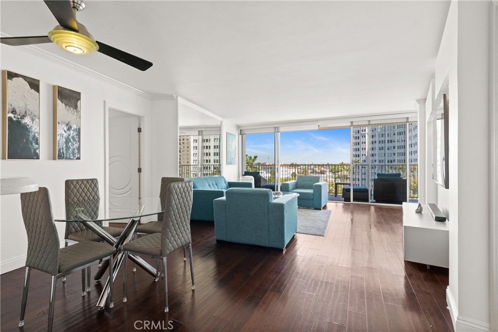 Alamitos Beach (AB) - Residential Lease