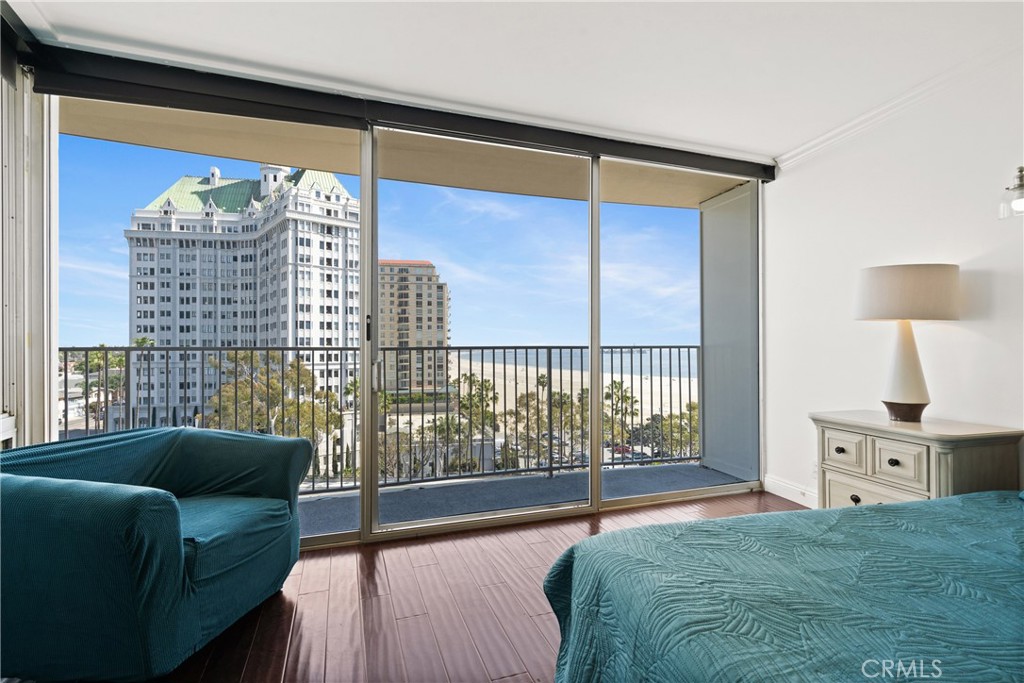 Alamitos Beach (AB) - Residential Lease