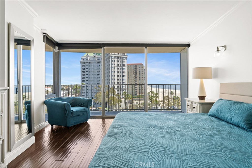 Alamitos Beach (AB) - Residential Lease