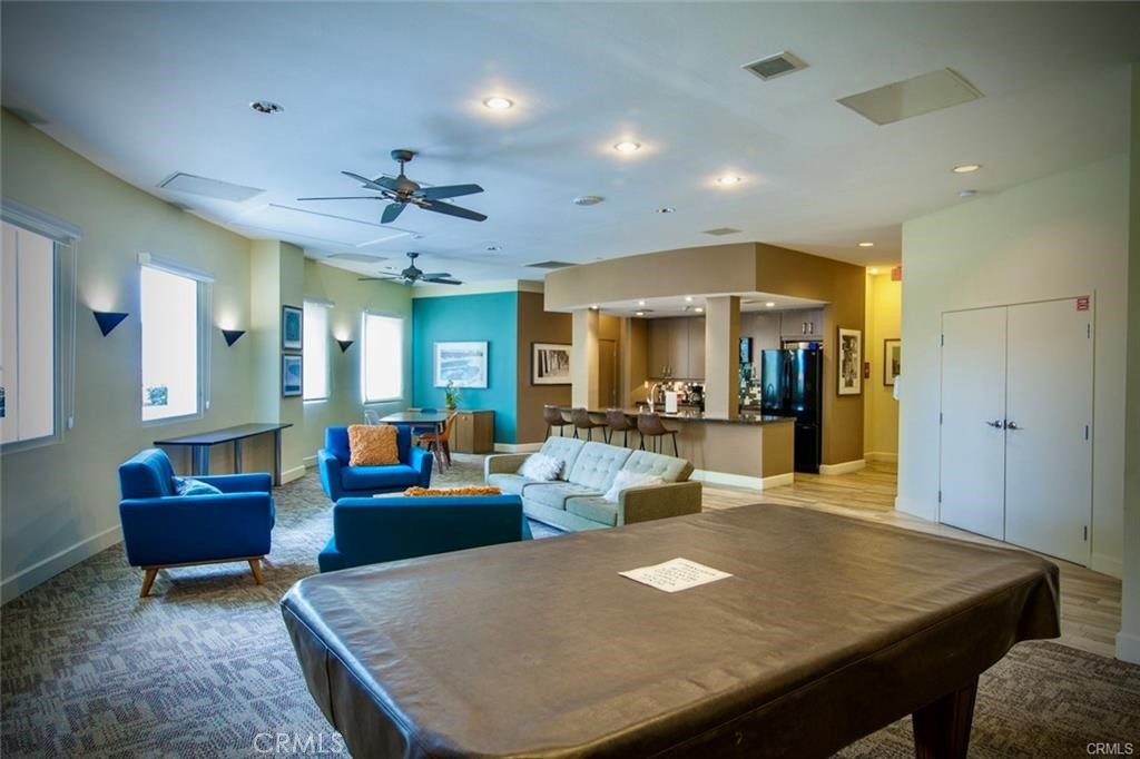 Alamitos Beach (AB) - Residential Lease