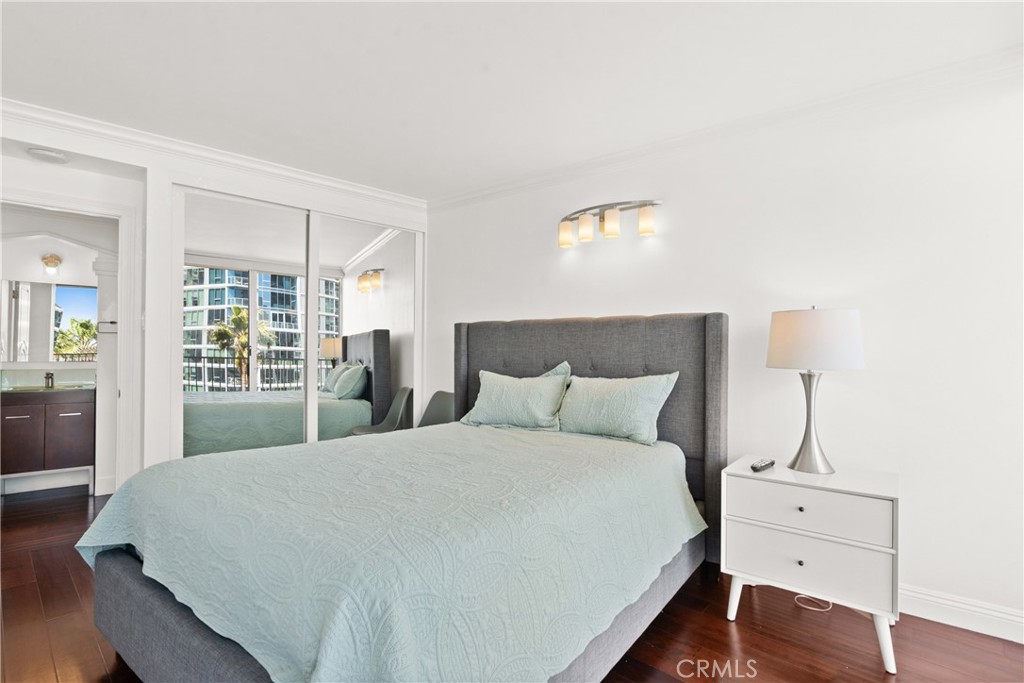 Alamitos Beach (AB) - Residential Lease