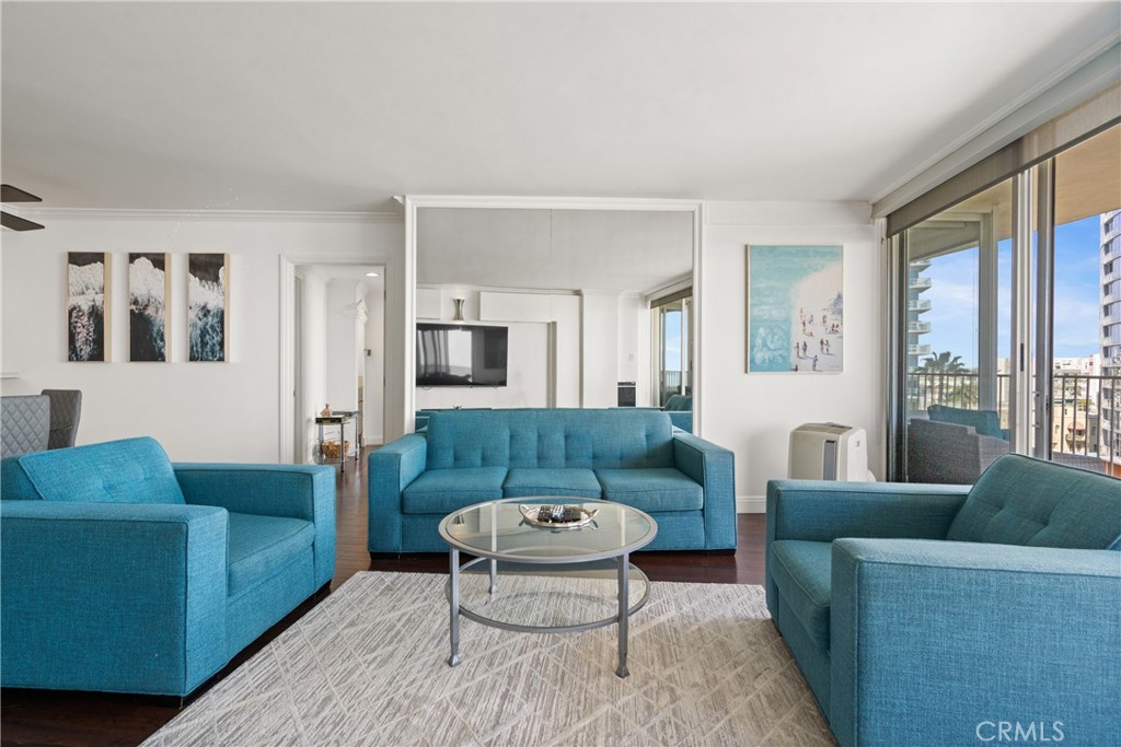 Alamitos Beach (AB) - Residential Lease