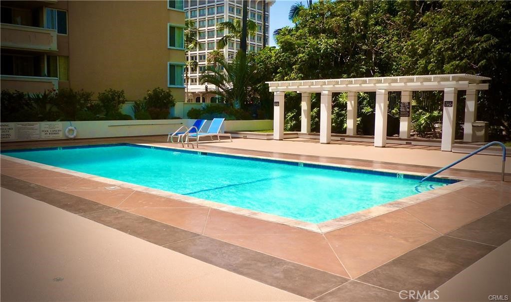 Alamitos Beach (AB) - Residential Lease