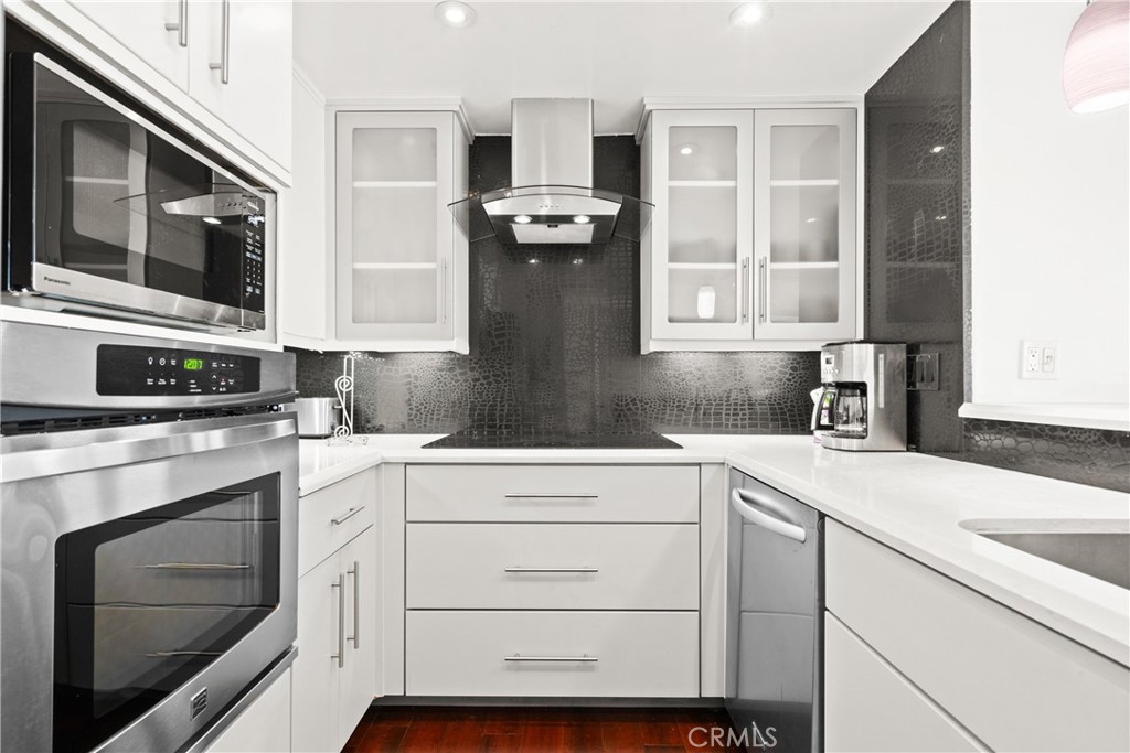 Alamitos Beach (AB) - Residential Lease