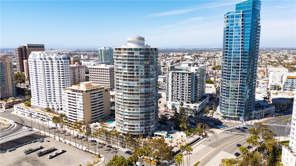 Alamitos Beach (AB) - Residential Lease