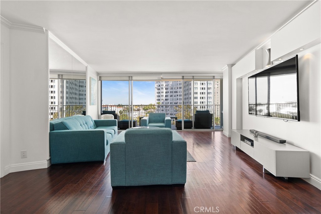 Alamitos Beach (AB) - Residential Lease