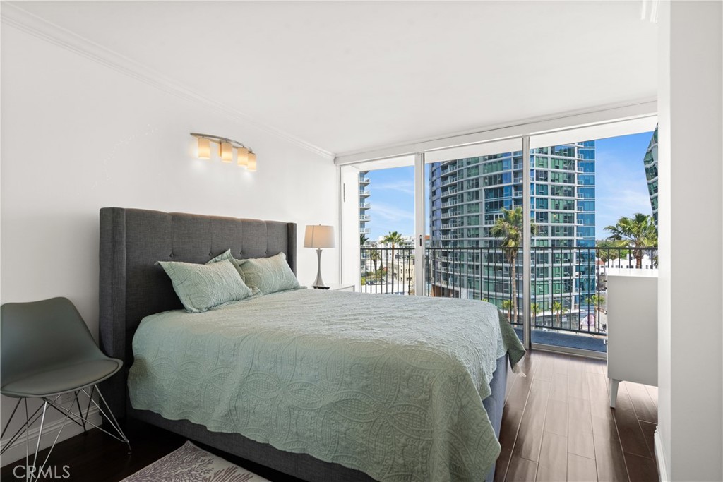 Alamitos Beach (AB) - Residential Lease