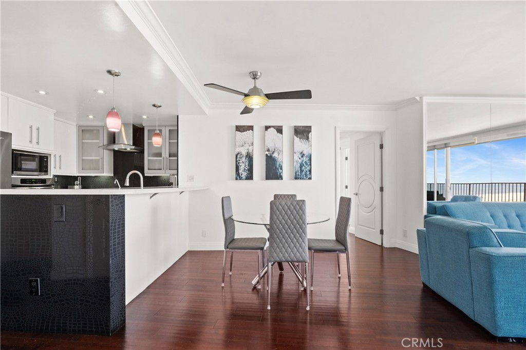 Alamitos Beach (AB) - Residential Lease