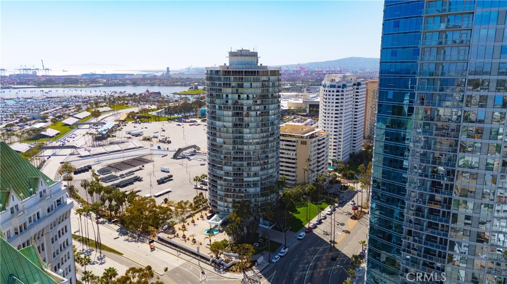 Alamitos Beach (AB) - Residential Lease