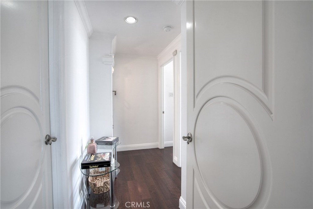 Alamitos Beach (AB) - Residential Lease