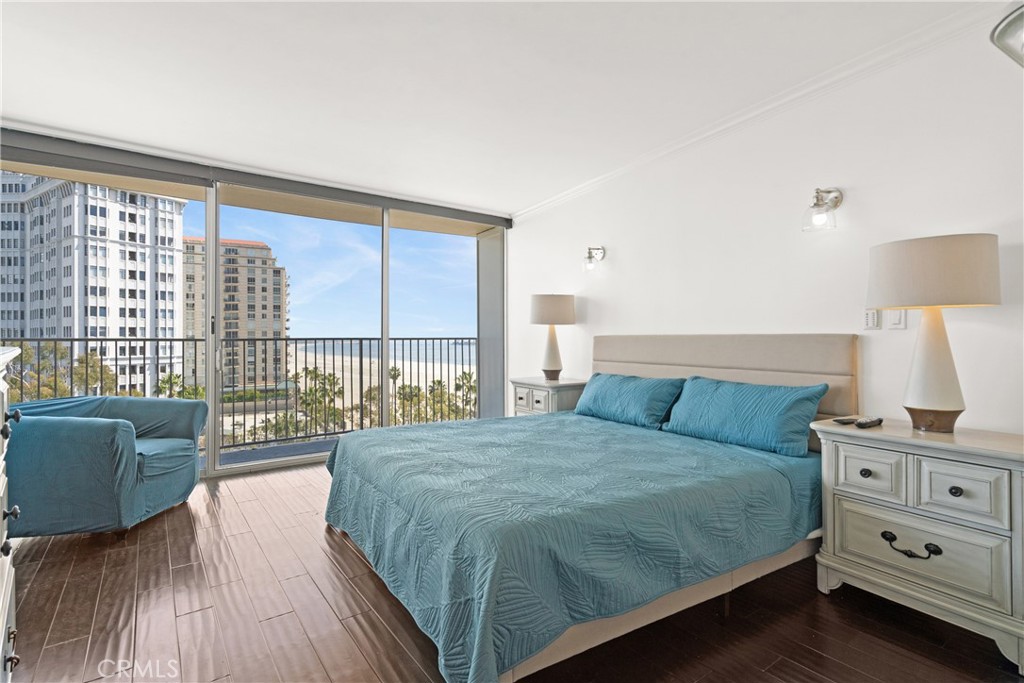 Alamitos Beach (AB) - Residential Lease