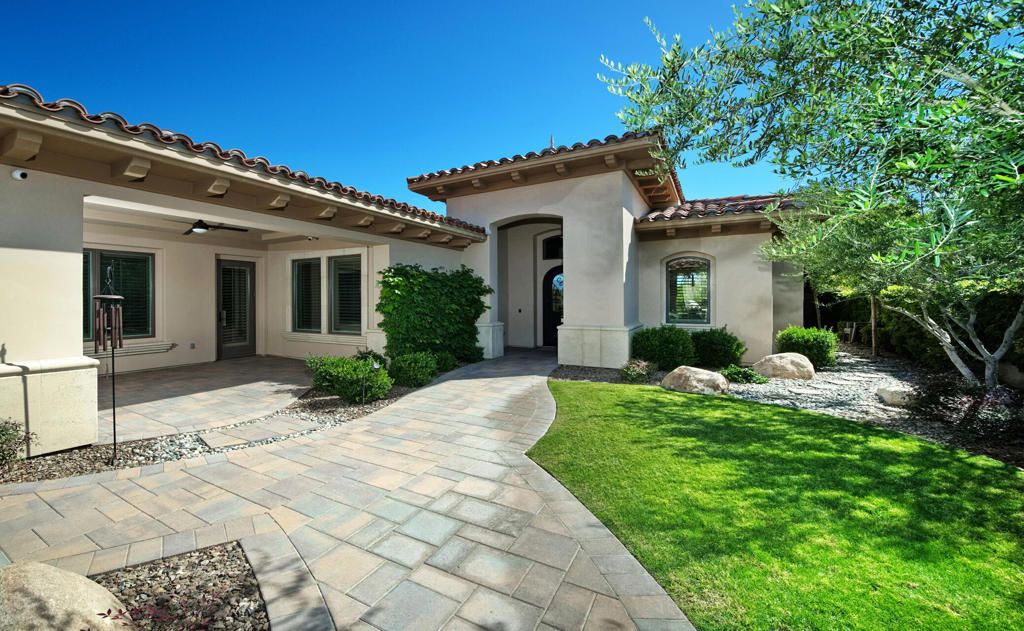 Photo of 75809 Via Pisa, Indian Wells, CA 92210 (MLS # 219147285DA)