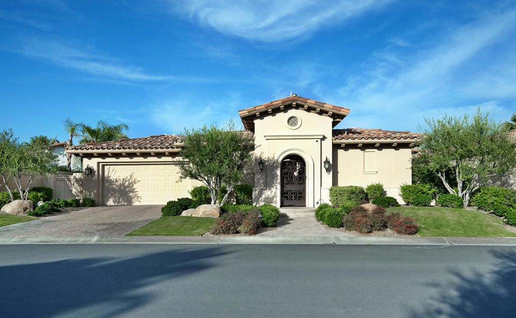 Photo of 75809 Via Pisa, Indian Wells, CA 92210 (MLS # 219147285DA)