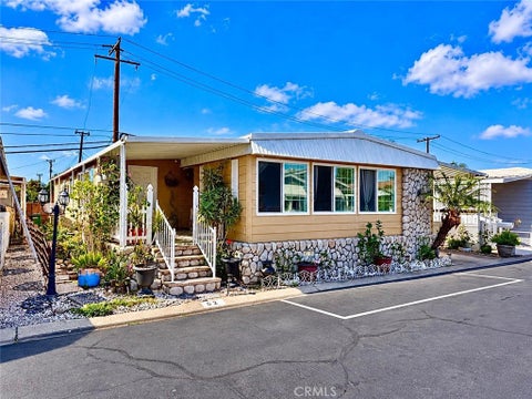 Photo of 24922 Muirlands Blvd #62 BLVD, Lake Forest, CA 92630 (MLS # PW26216618)